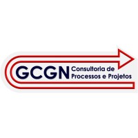 Gcgn Consultoria De Processos E Projetos