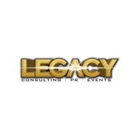 LEGACY Consulting, PR & Events logo - Similar company to Roux