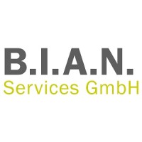 BIAN Services GmbH logo - Similar company to Curiosity Junction