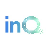 inQ logo - Similar company to Tecnohouse