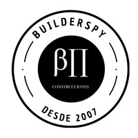 BuildersPy logo - Similar company to S3 Constructora