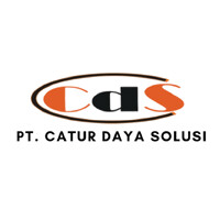 PT Catur Daya Solusi logo - Similar company to Pt. Binary Works Indonesia