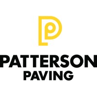 Patterson Paving logo - Similar company to Copper State Pavement, Inc.