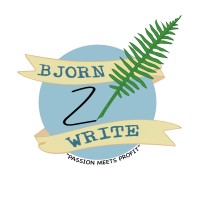 bjorn2write logo - Similar company to Troygould Pc