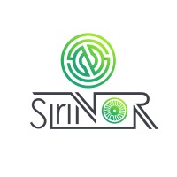 SiriNor logo - Similar company to Tidal Sails As
