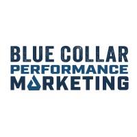 Blue Collar Performance Marketing logo - Similar company to The Barracks