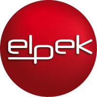 Elpek GmbH logo - Similar company to Or Welding Oy