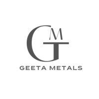 Geeta Metals logo - Similar company to Aster Network
