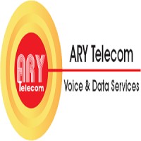 ARY Telecom logo - Similar company to Ary Facility Management