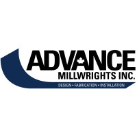 Advance Millwrights logo - Similar company to Tri-Mach