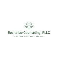 Revitalize Counseling, PLLC logo - Similar company to America'S Family Doctors