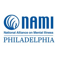 National Alliance on Mental Illness - Philadelphia (NAMI Philly) logo - Similar company to Comhar, Inc.