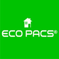 ECO PACS® logo - Similar company to Deterquin