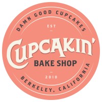 Cupcakin' Bake Shop logo - Similar company to Teas With Meaning
