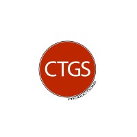 CTGS Productions logo - Similar company to Visionaries Events, Inc.