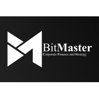 BiT master logo - Similar company to Art & Code Studio