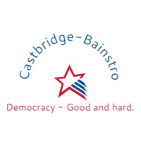 Castbridge-Bainstro logo - Similar company to Ekho Inc.