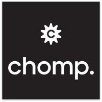 Chomp Gums logo - Similar company to Fujian Comhony Biotechnology Co., Ltd