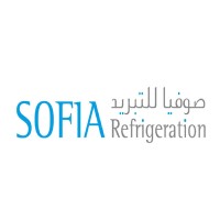 Sofia Refrigeration LLC logo - Similar company to Ginox Swiss Kitchen