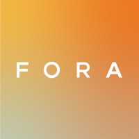 FORA sunglasses logo - Similar company to Jak