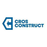 Cros Construct logo - Similar company to Dositracker