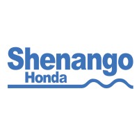 Shenango Honda logo - Similar company to Hazleton Area School District