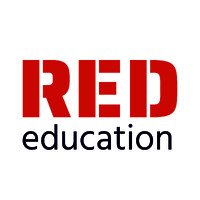 IT-академия RED education logo - Similar company to Red Pirates