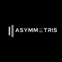 Asymmetris logo - Similar company to Netz Ventures