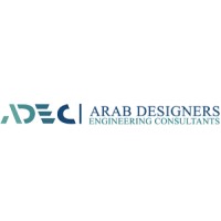 Arab Designers Engineering Consultants - ADEC logo - Similar company to Archi-Vertex
