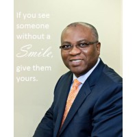 Dr. Abiodun Adesanya, D.D.S., P.C. logo - Similar company to Kunle Ogunba & Associates