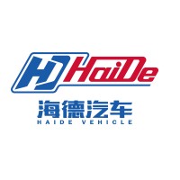 Yantai Haide Special Vehicle Co.,Ltd logo - Similar company to Expo Clean