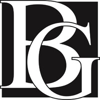 Brooks Group logo - Similar company to The Metaverse Construction Company Llc