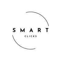 Smart Clicks logo - Similar company to Flutter Chandigarh