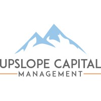 Upslope Capital Management LLC logo - Similar company to Owloops