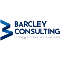 Barcley Consulting logo - Similar company to Grace Papers