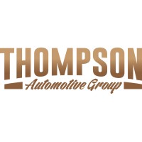 Thompson Buick GMC Cadillac logo - Similar company to Miracle Auto Group