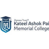 Kateel Ashok Pai Memorial College - KAPMC logo - Similar company to Brainloop