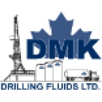 Dmk Drilling Fluids Ltd.