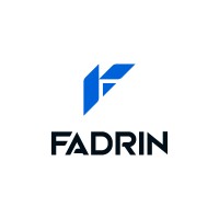 Fadrin logo - Similar company to Interia Tiles