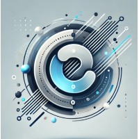Alphamation logo - Similar company to Sanitas Eg