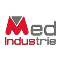 Med industrie logo - Similar company to Sim Société L'Industrie Moderne
