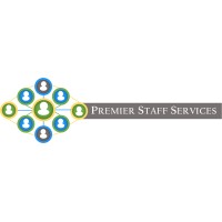 Premier Staff Services logo - Similar company to Mw Partners