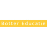 Botter Educatie