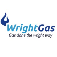 WrightGAS logo - Similar company to We Love Your Projects
