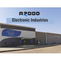AZOOD Electronic Industries logo - Similar company to Light Tech Inc.