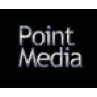 Point Media logo - Similar company to Yo! Lab