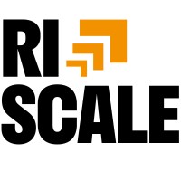 RI-SCALE logo - Similar company to Sage Data Space