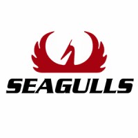 Seagulls Club logo - Similar company to Delmos Research