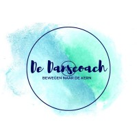 De Danscoach - bewegen naar de kern logo - Similar company to Opleiding Danscoaching