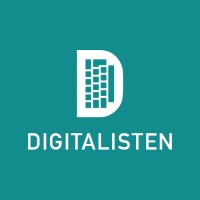 Digitalisten